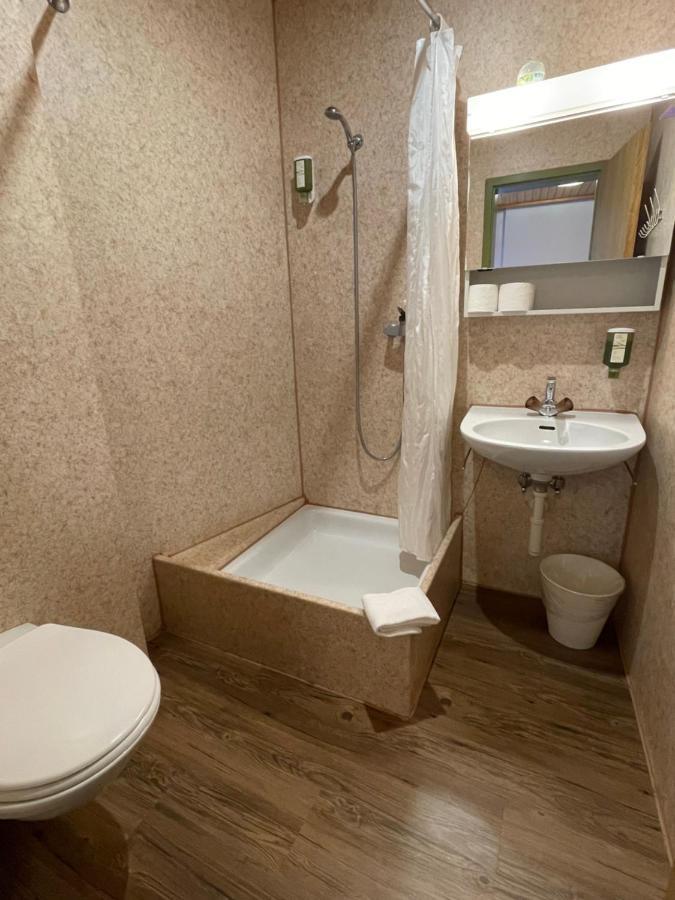 Central Beauty Scenery Apartment Інтерлакен Екстер'єр фото